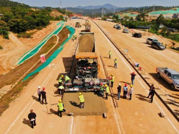 晋城高速公路
